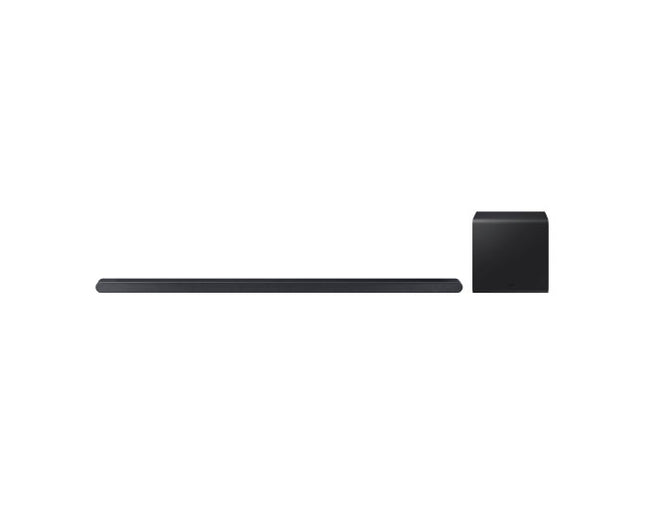 Samsung S-Series Soundbar S810D 3.1.2ch with Subwoofer HW-S810D