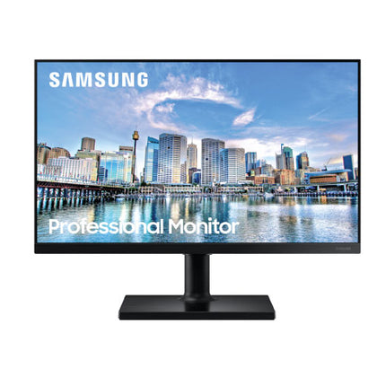 Samsung 24 Inch Business Monitor T45F Full HD with IPS panel LF24T450