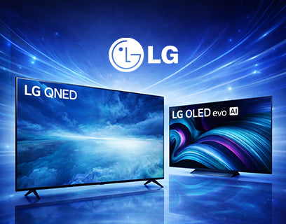LG Smart TVs