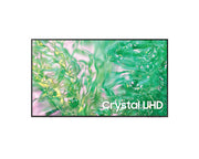 Samsung DU8000 Crystal UHD 4K Smart TV