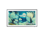 Samsung The Frame LS03F QLED 4K Art Mode Smart TV