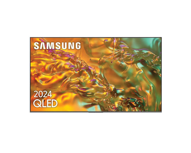 Samsung 65 Inch Q80D QLED 4K Smart TV QN65Q80DAFXZA