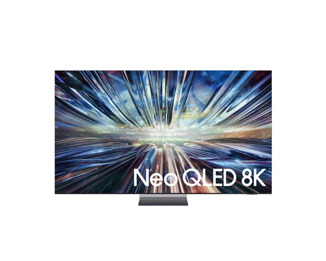Samsung QN900D Neo QLED 8K Smart TV