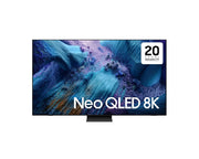 Samsung 85-Inch QN990F Neo QLED 8K Vision AI Smart TV