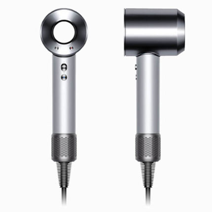 Dyson Supersonic™ Origin Hair Dryer  HD08 (Silver/Gray)