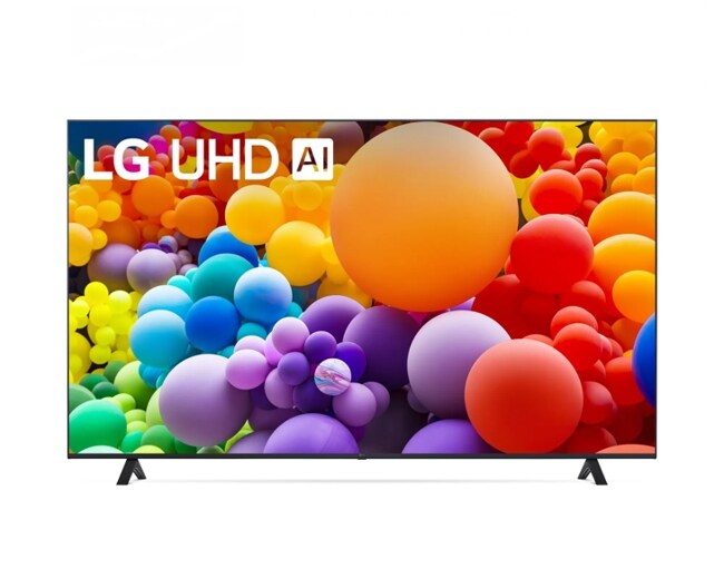 LG 43 Inch UT75 LED 4K Smart TV 43UT7590PUA
