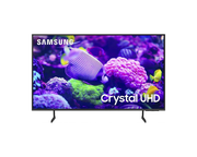 Samsung 70 Inch DU7200 Crystal UHD 4K Smart TV UN70DU7200FXZA