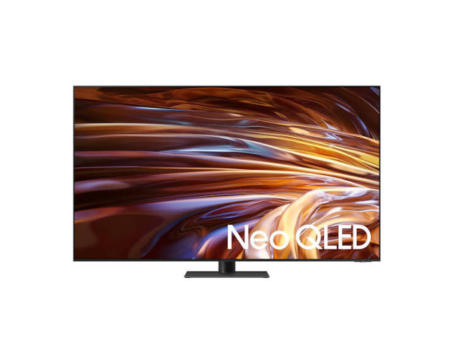 Samsung 65 Inch QN95D Neo QLED 4K Smart TV QN65QN95DAFXZA