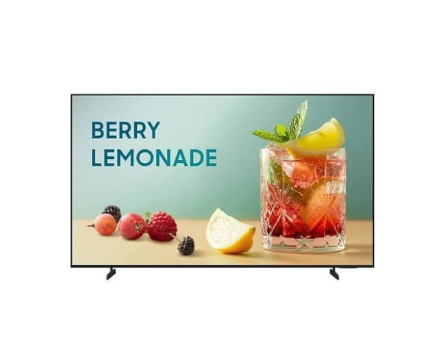 Samsung 65 Inch BEF H Business TV BE65FXH