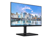 Samsung LF24T450 24 Inch Monitor - view 2