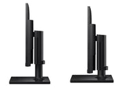 Samsung LF24T450 24 Inch Monitor - view 3
