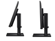 Samsung LF24T450 24 Inch Monitor - view 4
