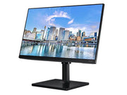 Samsung LF24T450 24 Inch Monitor - view 6