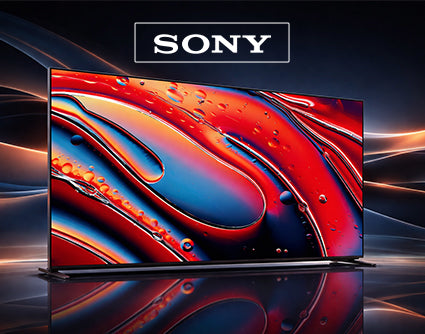 <h1>The perfect Visuals</h1>