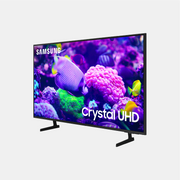 Samsung 70 Inch DU7200 Crystal UHD 4K Smart TV UN70DU7200FXZA alternate view 2