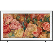 Samsung 75 Inch The Frame LS03D QLED 4K Art Mode Smart TV QN75LS03DAFXZA alternate view 1