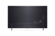 LG 65 Inch QNED90 Mini LED 4K Smart TV 65QNED90TUA alternate view 2