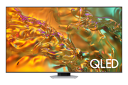 Samsung 75 Inch Q80D QLED 4K Smart TV QN75Q80DAFXZA alternate view 1