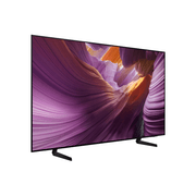 Samsung 77 Inch S85F OLED 4K Vision AI Smart TV QN77S85FAEXZA alternate view 2