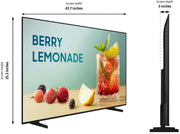 Samsung 65 Inch BEF H Business TV BE65FXH alternate view 2