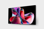 LG 65-Inch G3 OLED evo Gallery 4K Smart TV OLED65G3PUA angle