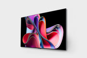 LG 65-Inch G3 OLED evo Gallery 4K Smart TV OLED65G3PUA side