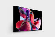 LG 65-Inch G3 OLED evo Gallery 4K Smart TV OLED65G3PUA wall mount