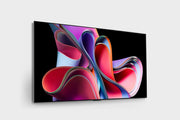 LG 65-Inch G3 OLED evo Gallery 4K Smart TV OLED65G3PUA detail