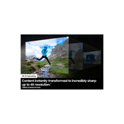 Samsung 65-Inch S90D OLED 4K QN65S90DAFXZA lifestyle