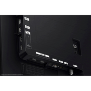 Samsung 77-Inch S90F OLED 4K QN77S90FAFXZA ports