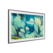 Samsung 43-Inch The Frame LS03F QN43LS03FAFXZA black