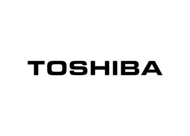 toshiba